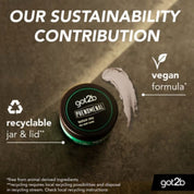 Got2B Phenomenal Texturizing Clay 100ml