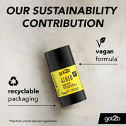Got2b Glued Wax Stick 50g