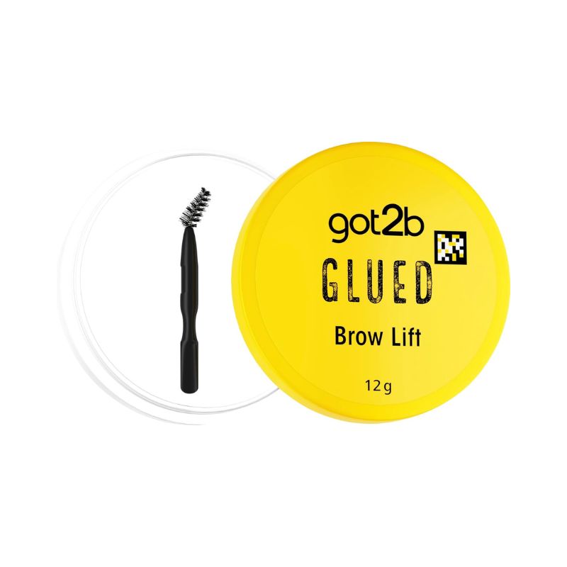 Got2b Glued Brow Lift Styling Wax 12ml
