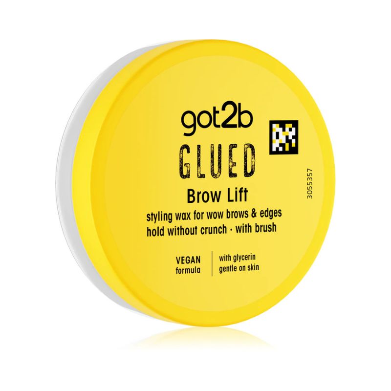 Got2b Glued Brow Lift Styling Wax 12ml