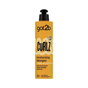 Got2b Curlz Moisturising Detangler Cream 200ml