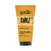 Got2b Curlz Curl Defining Jelly 150ml