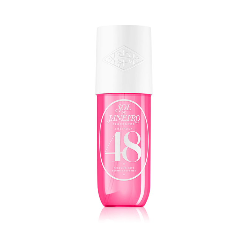 Sol De Janeiro Cheirosa 48 Perfume Mist 90ml