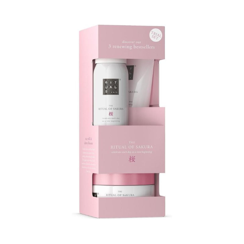 Rituals The Ritual Of Sakura 3pc Giftset