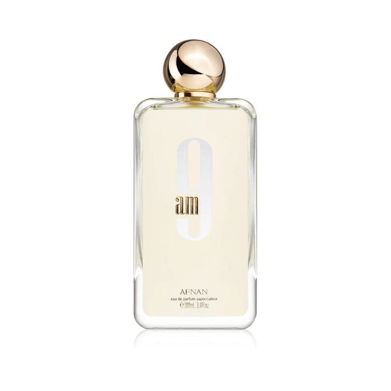 Afnan 9am 100ml Eau de Parfum Spray