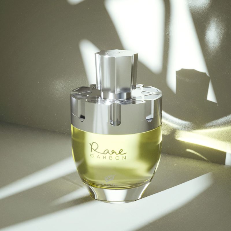 Afnan Rare Carbon 100ml Eau de Parfum Spray