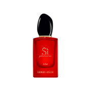 Armani Si Passione Eau de Parfum Spray