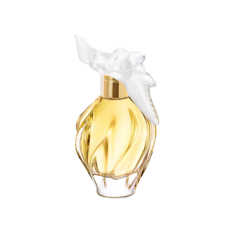 Nina Ricci L'Air Du Temp Ladies Eau de Toilette Spray