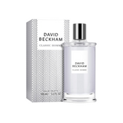 David Beckham Classic Homme 100ml Eau de Toilette Spray