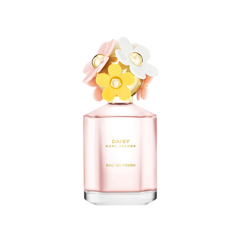 Marc Jacobs Daisy Eau So Fresh  Eau de Toilette Spray