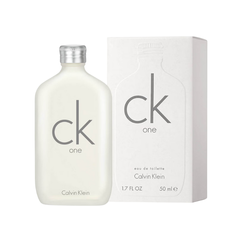 Calvin Klein One Eau de Toilette Spray