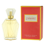 Coty L'Aimant Ladies Eau de Toilette Spray