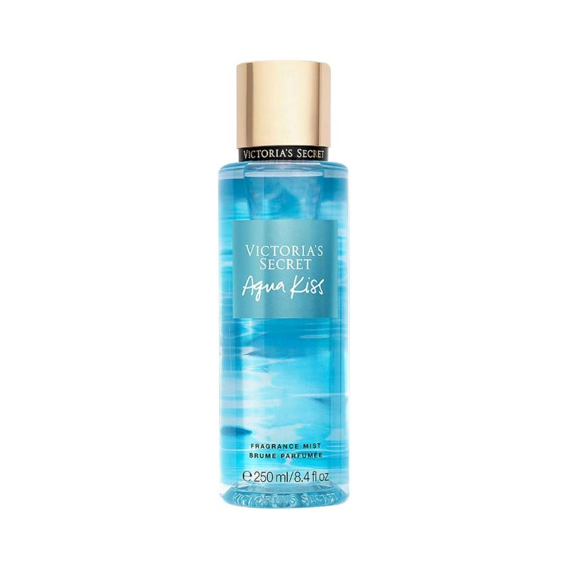 Victoria's Secret Aqua Kiss Fragrance Mist 250ml