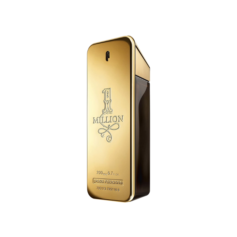 Paco Rabanne 1 Million Eau de Toilette Spray