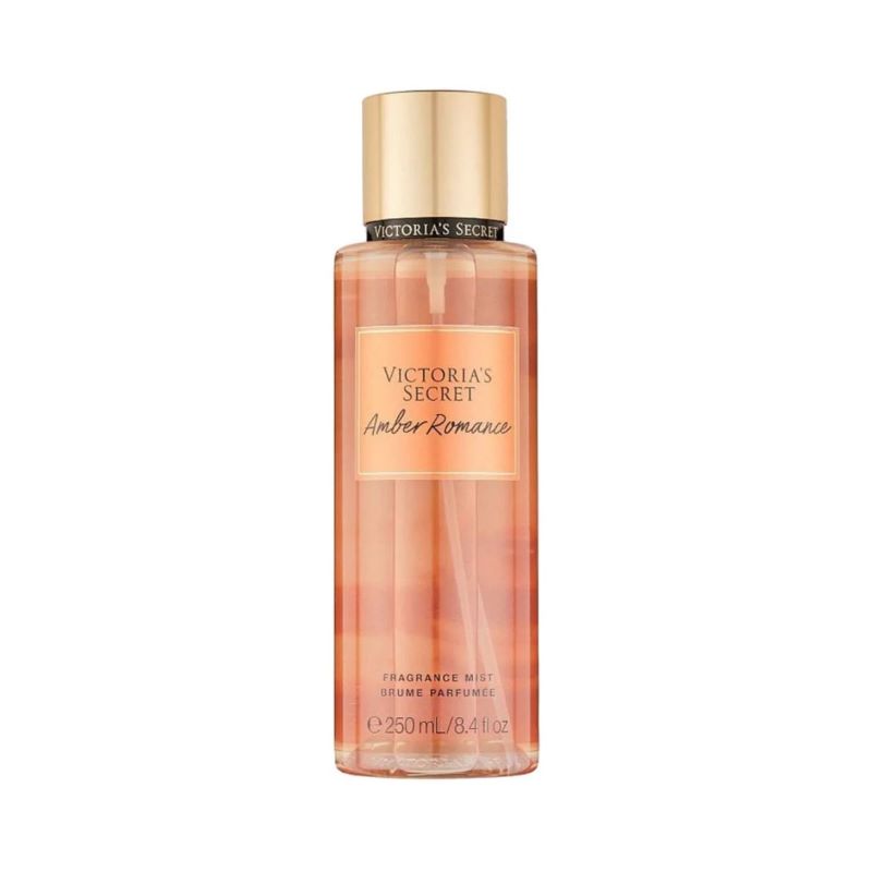 Victoria's Secret Amber Romance Mist 250ml