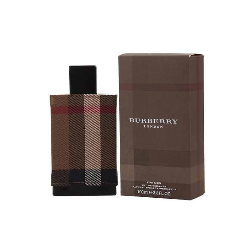 Burberry London Eau de Toilette Spray