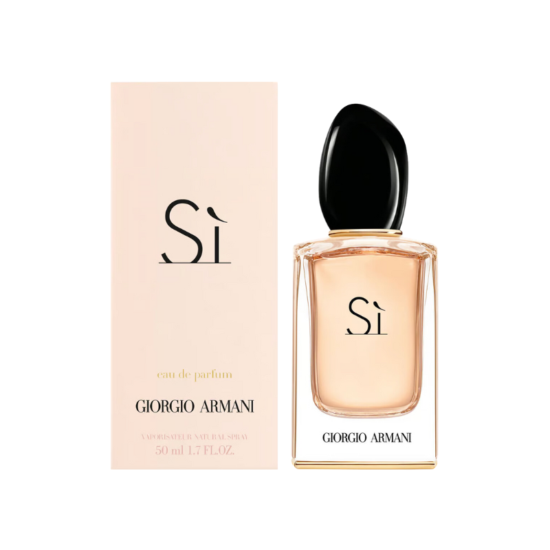 Armani Si Ladies Eau de Parfum Spray