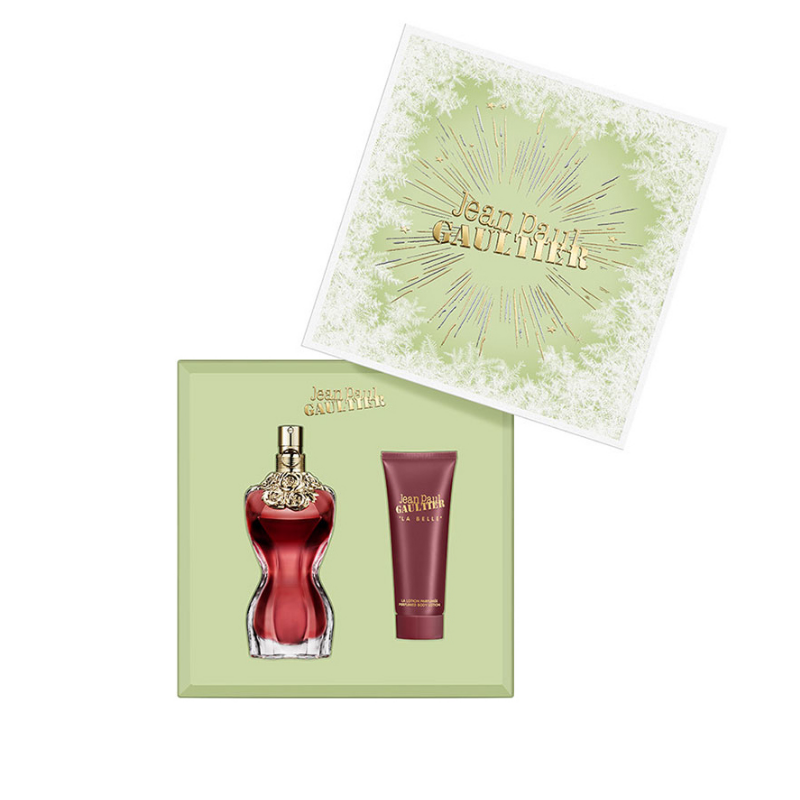 Jean Paul Gaultier Classique La Belle 50ml 2pc Giftset