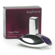 Calvin Klein Euphoria Ladies Eau de Parfum Spray