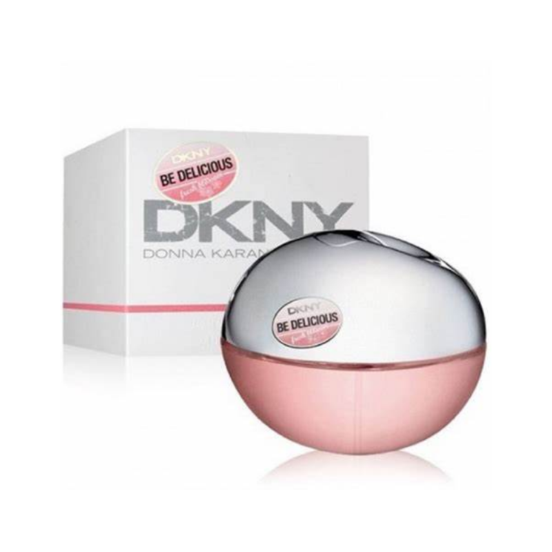 DKNY Be Delicious Fresh Blossom Eau de Parfum Spray