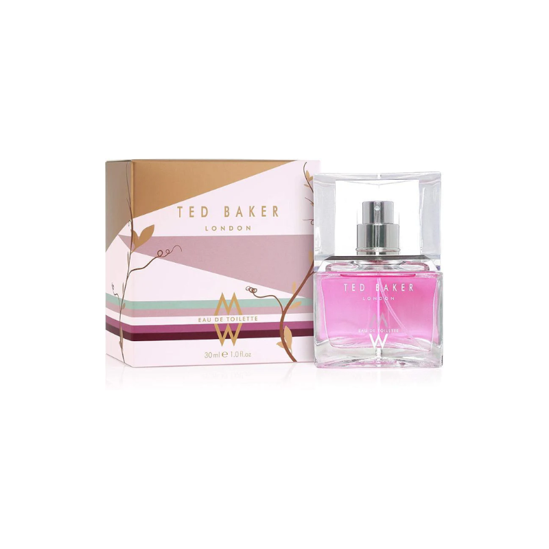 Ted Baker Ladies Eau de Toilette Spray