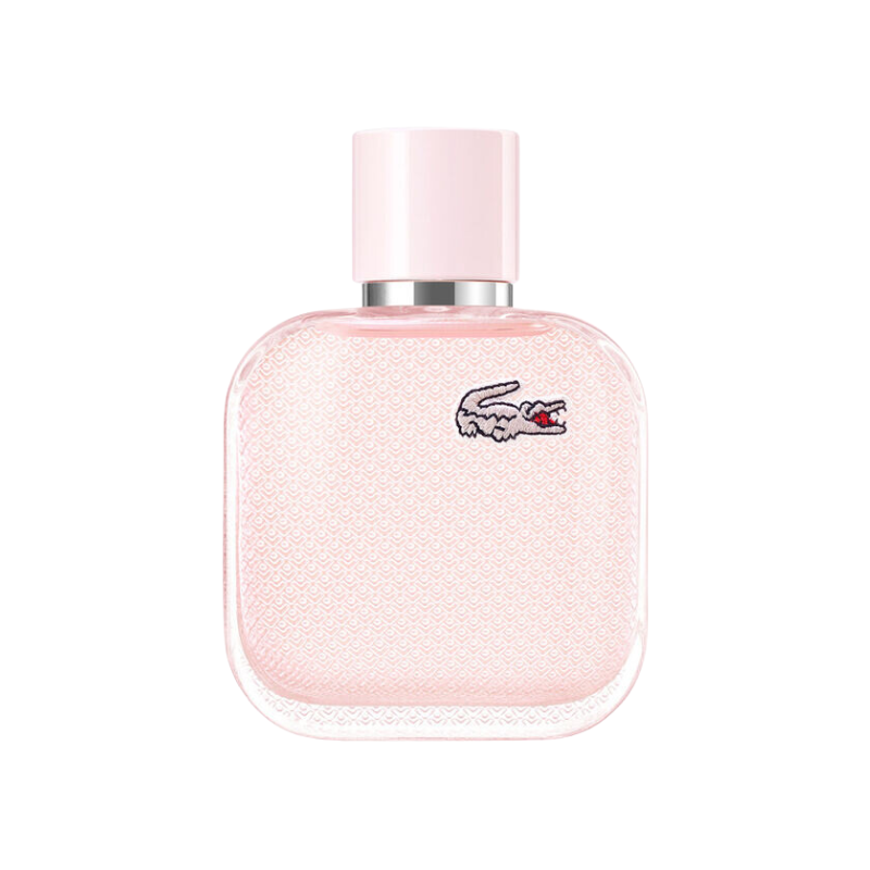 Lacoste L.12.12 Rose Eau Fraiche 50ml Eau de Toilette Spray