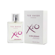 Ted Baker X2O Extraordinary Ladies 100ml Eau de Toilette Spray