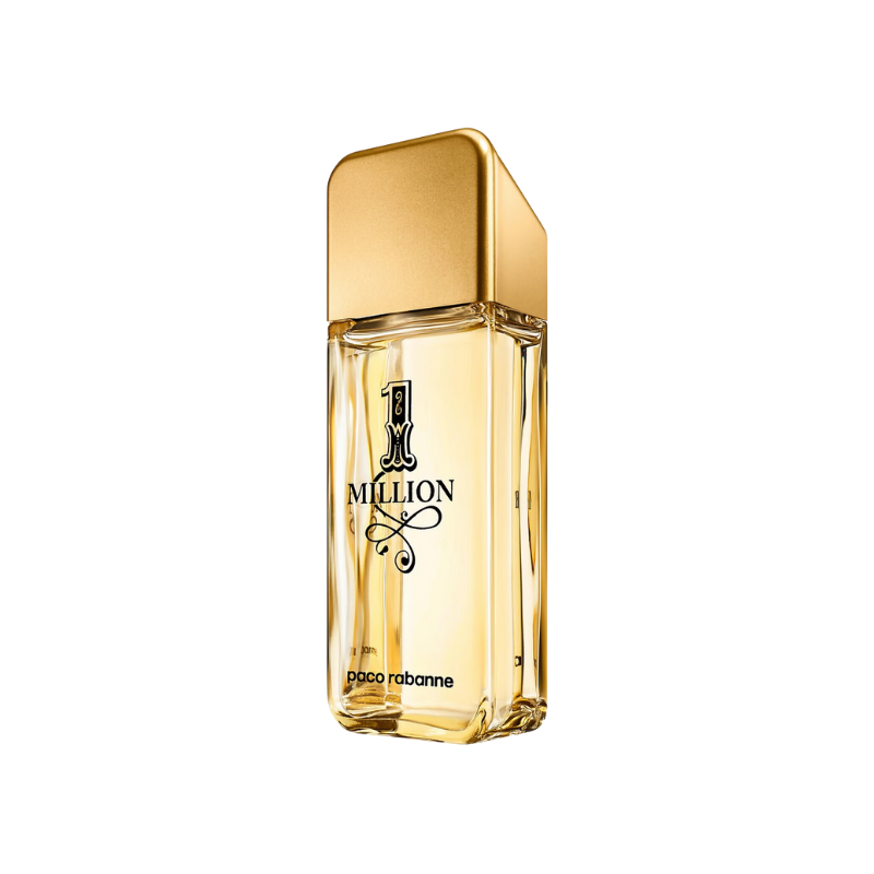 Paco Rabanne 1 Million Mens 100ml Aftershave Lotion