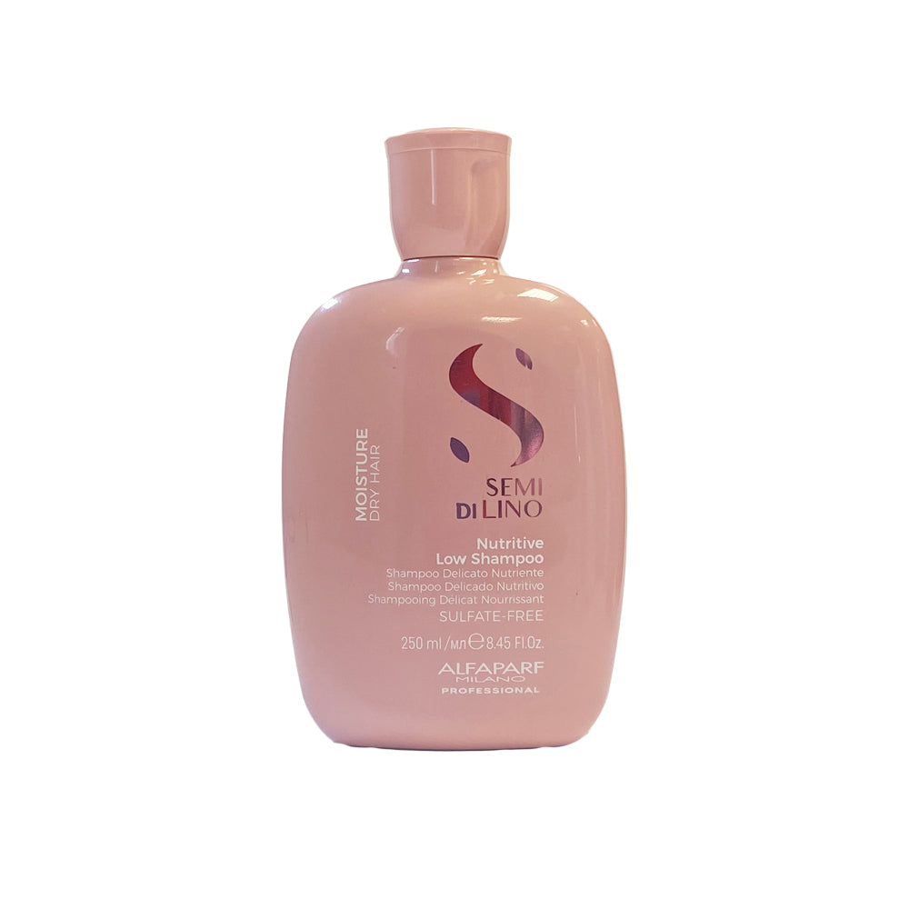 Alfaparf Semi Di Lino Moisture Shampoo 250ml