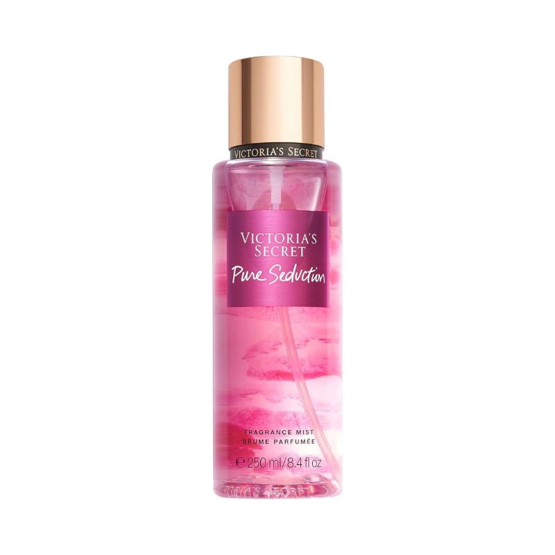 Victoria's Secret Pure Seduction Fragrance Mist 250ml