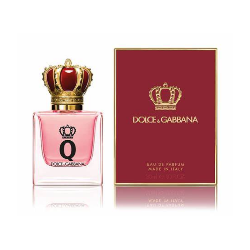 Dolce & Gabbana Q 30ml Eau de Parfum Spray