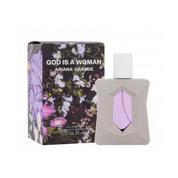 Ariana Grande God Is A Woman Eau de Parfum Spray