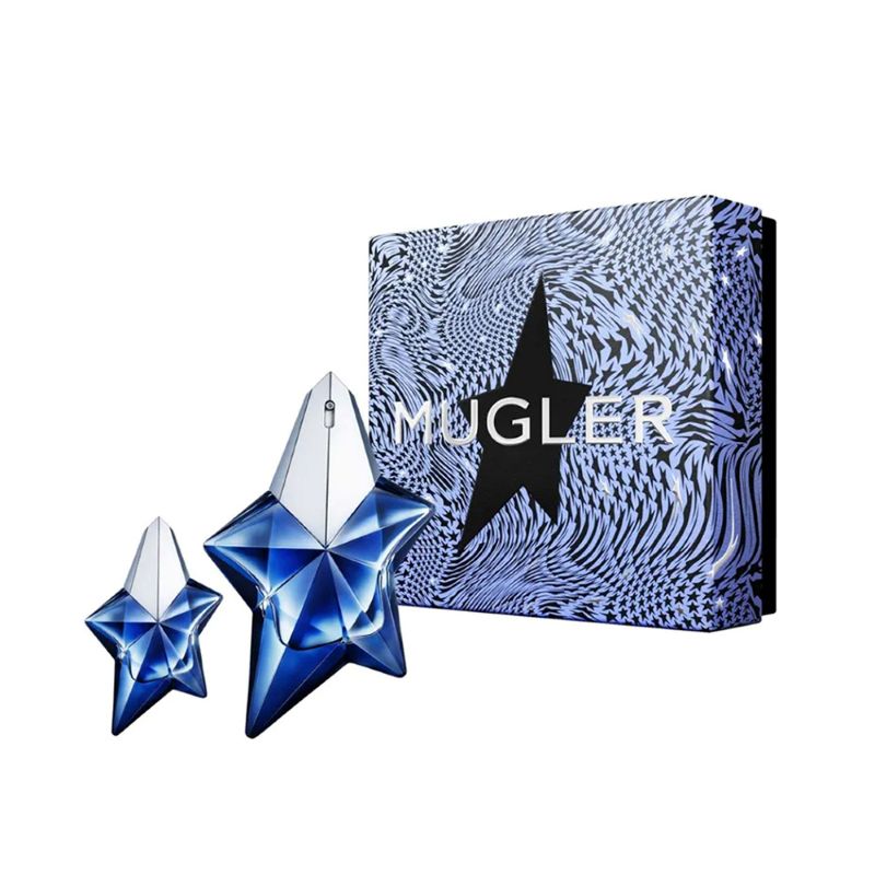 Mugler Angel Elixir 25ml 2pc Giftset