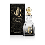 Jimmy Choo I Want Choo Forever Eau de Parfum Spray