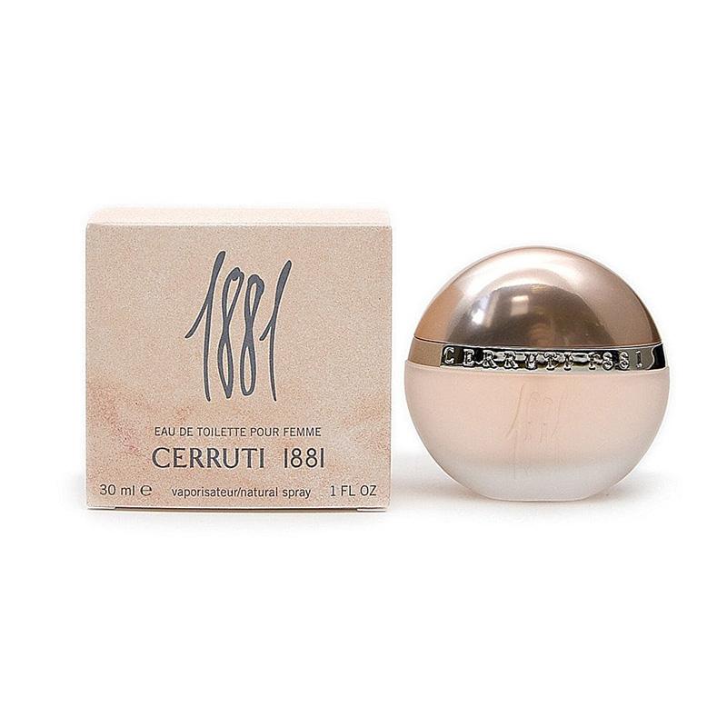 Cerruti 1881 Women's Eau de Toilette Spray