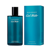 Davidoff Cool Water Men Aftershave