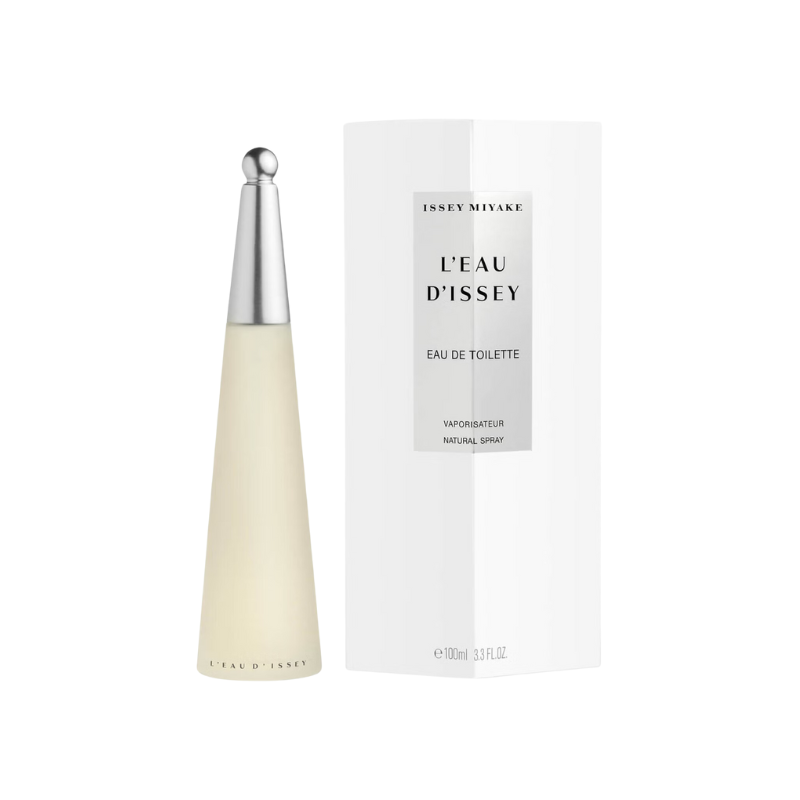 Issey Miyake L'Eau D'Issey Ladies Eau de Toilette Spray