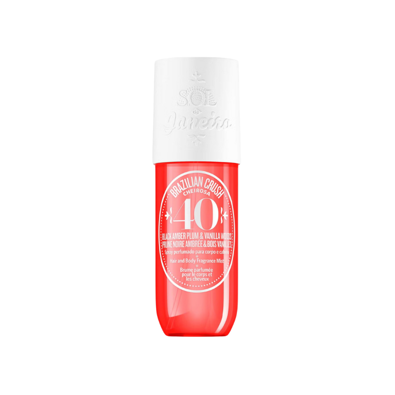 Sol de Janeiro Cheirosa 40 Hair & Body Fragrance Mist