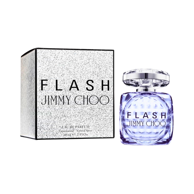 Jimmy Choo Flash Eau de Parfum Spray