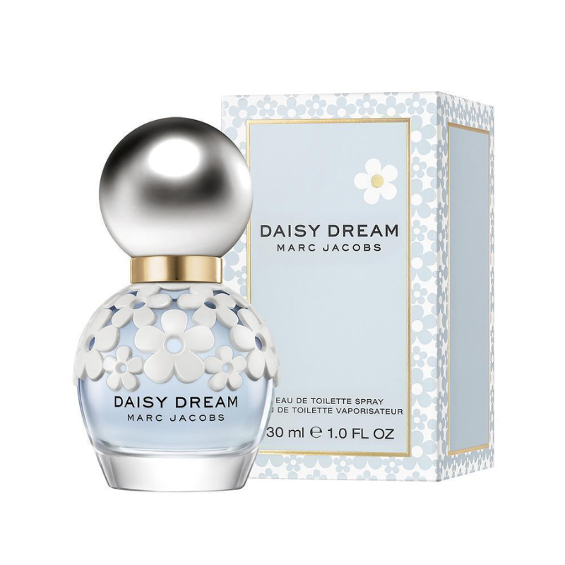 Marc Jacobs Daisy Dream 30ml Eau de Toilette Spray