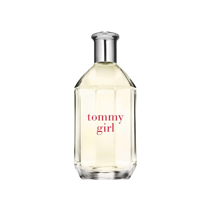 Tommy Hilfiger Girl Eau de Toilette Spray