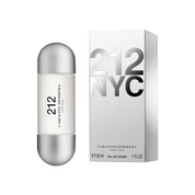 Carolina Herrera 212 Women's Eau de Toilette Spray