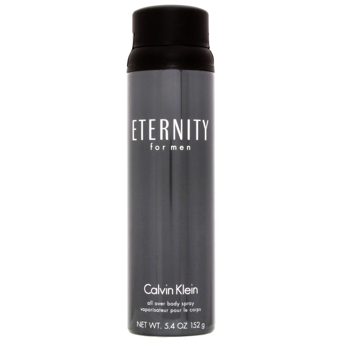 Calvin Klein Eternity Mens Body Spray 152g