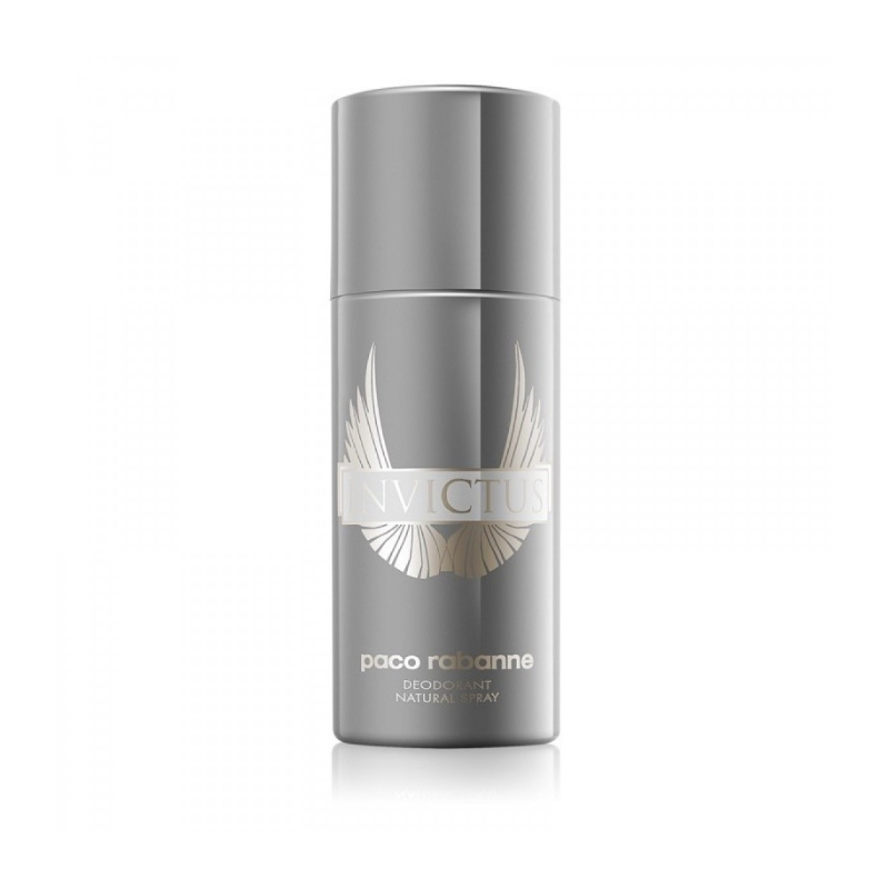 Paco Rabanne Invictus 150ml Deodorant Spray