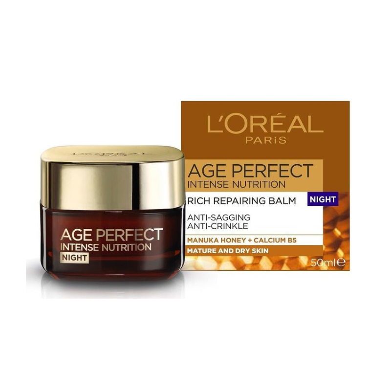 L'Oreal Age Perfect Manuka Night Cream 50ml