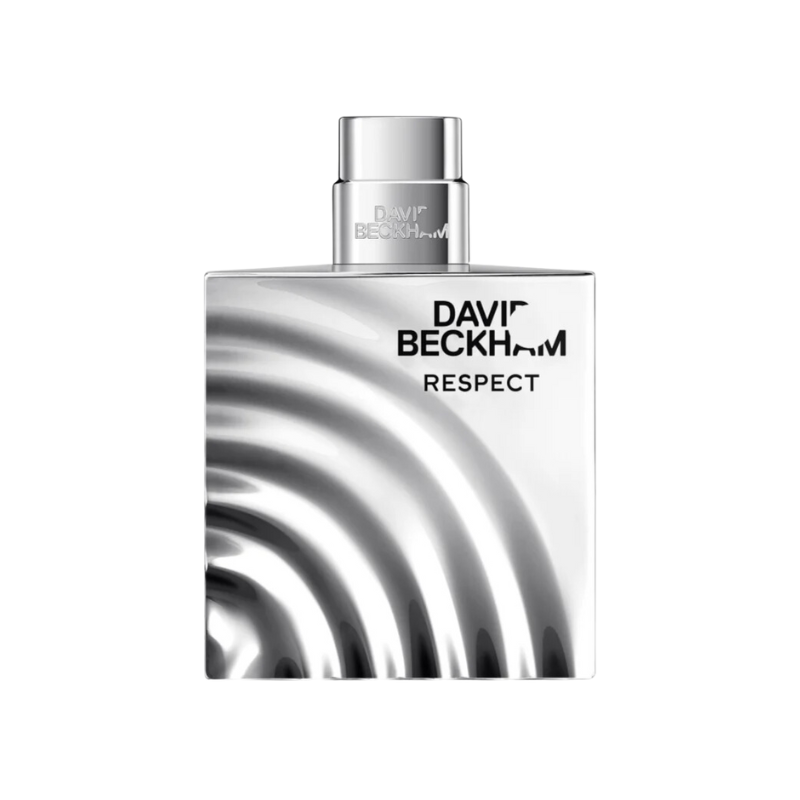 David Beckham Respect 90ml Eau de Toilette Spray