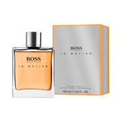 Hugo Boss In Motion 100ml Eau de Toilette Spray