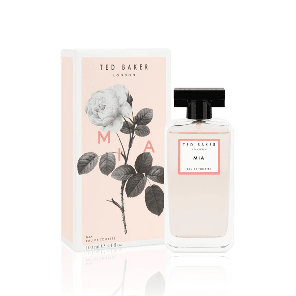 Ted Baker Mia Eau de Toilette Spray