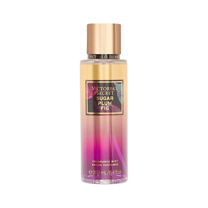 Victoria's Secret Sugar Plum Fig Body Mist 250ml