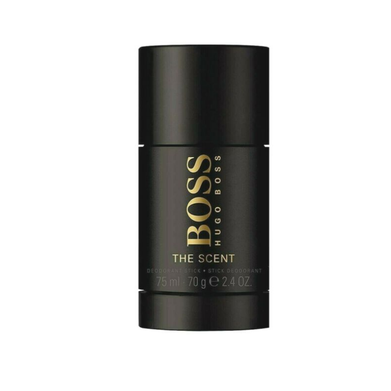 Hugo Boss The Scent Mens 75ml Deodorant Stick